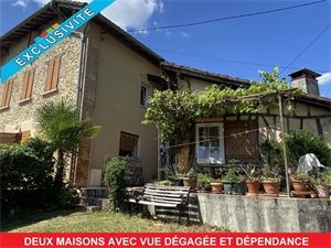 maison à la vente -   32150  CAZAUBON, surface 203 m2 vente maison - UBI435372095